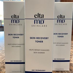 Elta MD Skin Recovery Toner